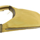 GUCCI Shoulder Bag Gold Brown Green