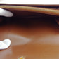 LOUIS VUITTON Long Wallet Purse M91174 Brown gold Pochette Porto MonÃ©credi