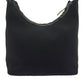 GUCCI Handbag Black Silver Old Gucci
