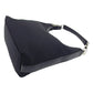 GUCCI Handbag Black Silver Old Gucci
