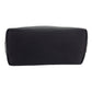 GUCCI Handbag Black Silver Old Gucci