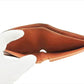 LOUIS VUITTON Bifold Wallet M61665 Brown Porte Billets Cartes CrditMonet