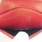 LOUIS VUITTON Bifold Wallet M63247 Castilian red Portonevie Vienova