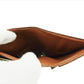 LOUIS VUITTON Bifold Wallet M61663 Brown Portonevie Vienova