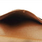 LOUIS VUITTON Bifold Wallet M61663 Brown Portonevie Vienova