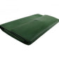 LOUIS VUITTON Long Wallet Purse green Epi