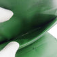 LOUIS VUITTON Long Wallet Purse green Epi