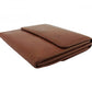 LOUIS VUITTON Bifold Wallet Brown