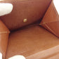 LOUIS VUITTON Bifold Wallet Brown