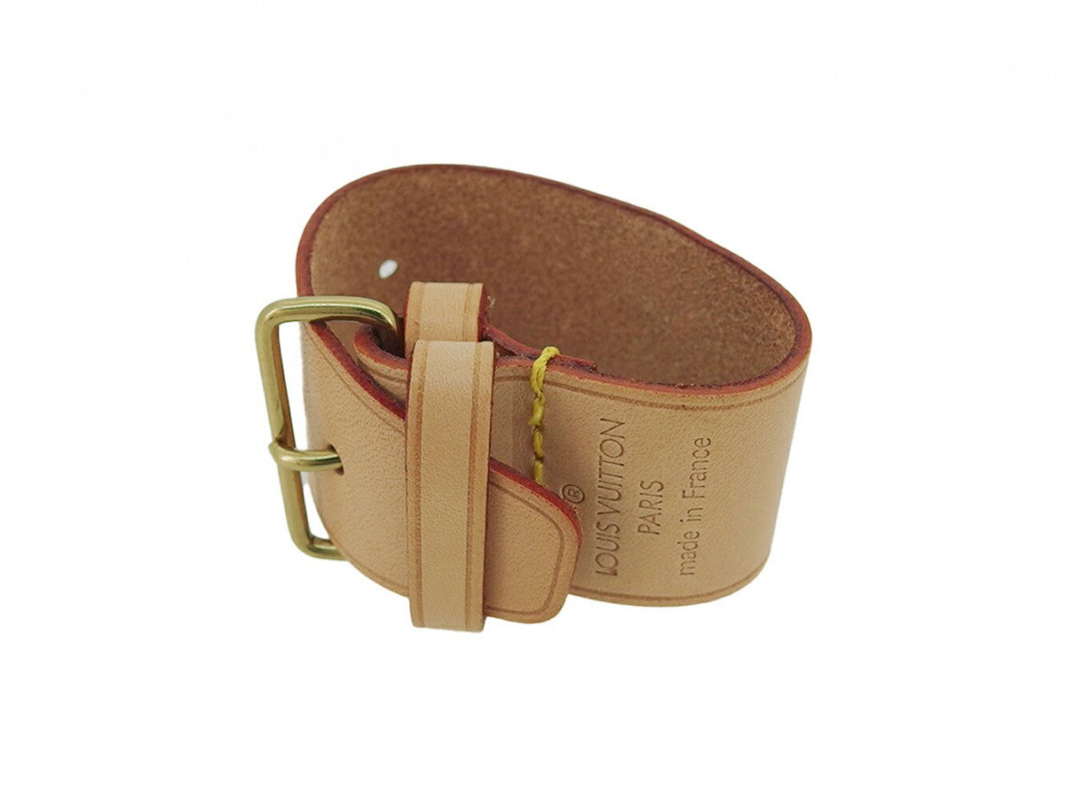 LOUIS VUITTON Other accessories beige