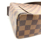 LOUIS VUITTON Shoulder Bag N41442 Damier canvas Brown Damier Olaf PM unisex(Unisex) Used Authentic