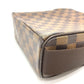 LOUIS VUITTON Shoulder Bag N41442 Damier canvas Brown Damier Olaf PM unisex(Unisex) Used Authentic