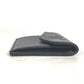 CHANEL Coin case A13233 Caviar skin black CC COCO Mark Women Used Authentic