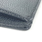 CHANEL Coin case A13233 Caviar skin black CC COCO Mark Women Used Authentic