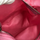 PRADA Shoulder Bag BR2897 Nylon pink Robot Shopping Bag