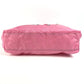 PRADA Shoulder Bag BR2897 Nylon pink Robot Shopping Bag