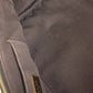 PRADA Handbag canvas Brown Canapa logo border