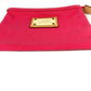 LOUIS VUITTON Pouch M40068 canvas pink Antigua Pochette Flat PM Pochette Flat PM