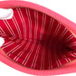 LOUIS VUITTON Pouch M40068 canvas pink Antigua Pochette Flat PM Pochette Flat PM