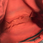 CHANEL Backpack Nylon black Old travel line Women Used Authentic