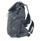 CHANEL Backpack Nylon black Old travel line Women Used Authentic