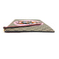 GUCCI Clutch bag 506280 GG canvas / leather beige GG Supreme BOSCO Cat