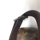 LOUIS VUITTON Shoulder Bag ‚l45257 Monogram canvas Brown Monogram Abbesses unisex(Unisex) Used Authentic