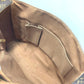 LOUIS VUITTON Shoulder Bag ‚l45257 Monogram canvas Brown Monogram Abbesses unisex(Unisex) Used Authentic
