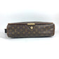 LOUIS VUITTON Shoulder Bag ‚l45257 Monogram canvas Brown Monogram Abbesses unisex(Unisex) Used Authentic