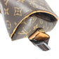 LOUIS VUITTON Shoulder Bag ‚l45257 Monogram canvas Brown Monogram Abbesses unisex(Unisex) Used Authentic