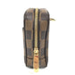 LOUIS VUITTON Pouch N61738 Damier canvas Brown Damier Etui / Okapi