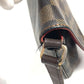 LOUIS VUITTON Shoulder Bag N51301 Damier canvas Brown Damier Musette Tango Long Women Used Authentic