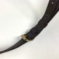 LOUIS VUITTON Shoulder Bag N51301 Damier canvas Brown Damier Musette Tango Long Women Used Authentic