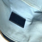 LOUIS VUITTON Tote Bag M42341 Monogram mini canvas Navy Monogram mini Sac Marie Kate unisex(Unisex) Used Authentic