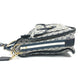 LOUIS VUITTON Tote Bag M42341 Monogram mini canvas Navy Monogram mini Sac Marie Kate unisex(Unisex) Used Authentic