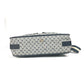 LOUIS VUITTON Tote Bag M42341 Monogram mini canvas Navy Monogram mini Sac Marie Kate unisex(Unisex) Used Authentic
