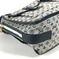 LOUIS VUITTON Tote Bag M42341 Monogram mini canvas Navy Monogram mini Sac Marie Kate unisex(Unisex) Used Authentic