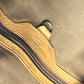 LOUIS VUITTON Shoulder Bag M80026 Leather / canvas Orange Louis Vuitton Cup 95 LVCUP Saint Tropez Women Used Authentic