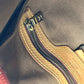 LOUIS VUITTON Shoulder Bag M80026 Leather / canvas Orange Louis Vuitton Cup 95 LVCUP Saint Tropez Women Used Authentic