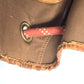 LOUIS VUITTON Shoulder Bag M80026 Leather / canvas Orange Louis Vuitton Cup 95 LVCUP Saint Tropez Women Used Authentic