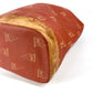 LOUIS VUITTON Shoulder Bag M80026 Leather / canvas Orange Louis Vuitton Cup 95 LVCUP Saint Tropez Women Used Authentic