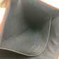 LOUIS VUITTON Clutch bag M62905 Monogram canvas Navy Monogram ink upside down Pochette Apollo