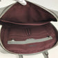 LOUIS VUITTON Business bag M32782 Taiga Leather gray Taiga Neo Igor mens Used Authentic