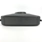 LOUIS VUITTON Business bag M32782 Taiga Leather gray Taiga Neo Igor mens Used Authentic