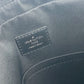LOUIS VUITTON Shoulder Bag N41408 Damier Grafitto Canvas black Damier Grafitte Dayton PM