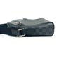 LOUIS VUITTON Shoulder Bag N41408 Damier Grafitto Canvas black Damier Grafitte Dayton PM