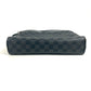LOUIS VUITTON Shoulder Bag N41408 Damier Grafitto Canvas black Damier Grafitte Dayton PM