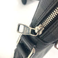 LOUIS VUITTON Shoulder Bag N41408 Damier Grafitto Canvas black Damier Grafitte Dayton PM