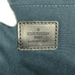 LOUIS VUITTON Shoulder Bag M92411 Monogram mini canvas Navy Monogram mini Josephine GM