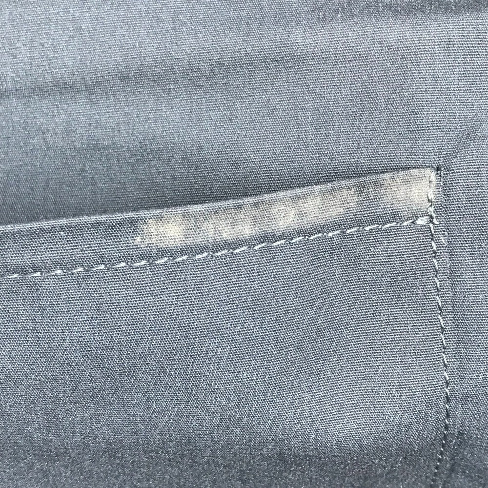 LOUIS VUITTON Shoulder Bag M92411 Monogram mini canvas Navy Monogram mini Josephine GM